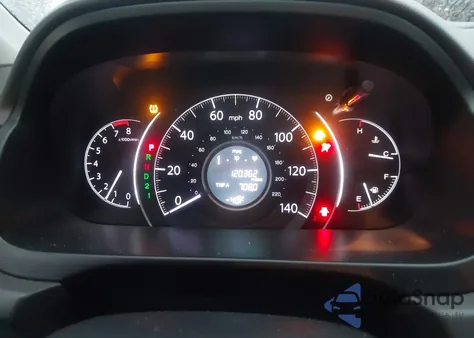 2014 Honda Cr-V Ex-L from USA, damaged, VIN 5J6RM4H73EL084514